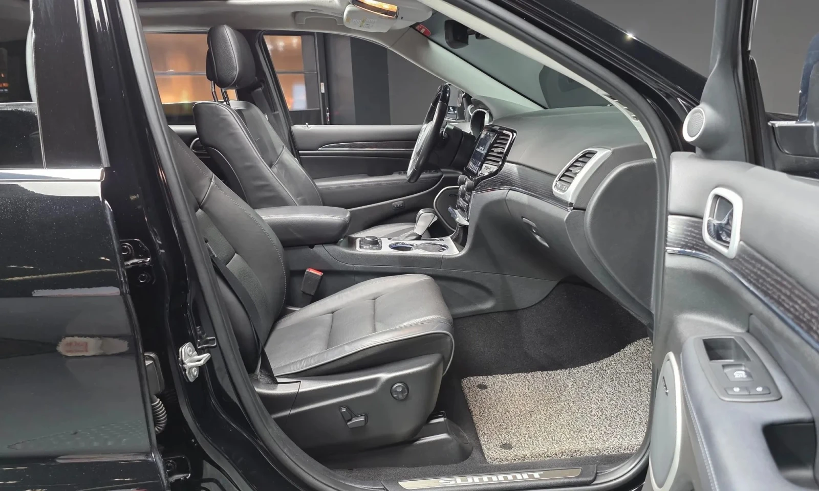 Jeep Cherokee 3.6 Summit Wk2 | Mobile.bg � ����������� 11