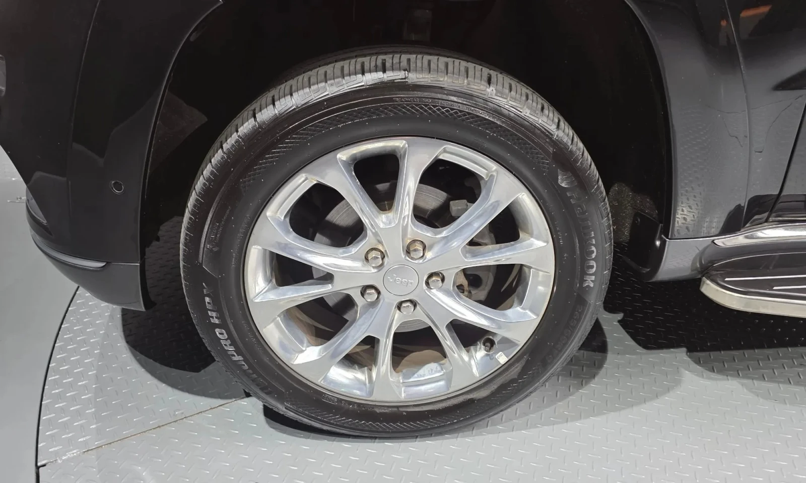 Jeep Cherokee 3.6 Summit Wk2 | Mobile.bg � ����������� 5