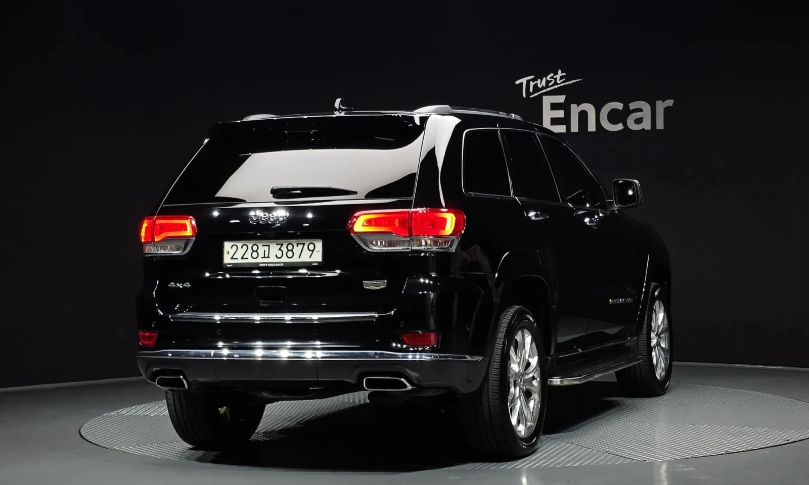 Jeep Cherokee 3.6 Summit Wk2 | Mobile.bg � ����������� 2