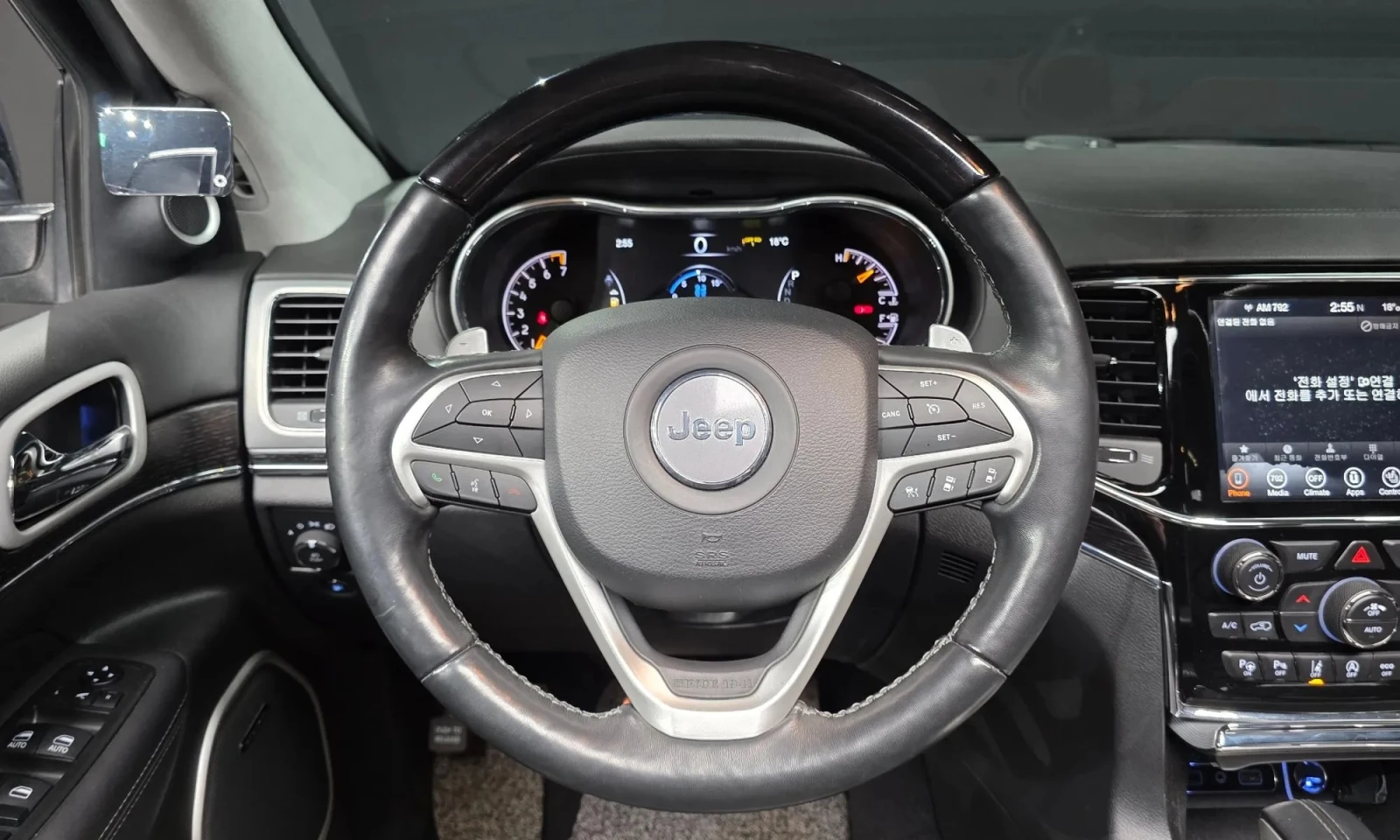 Jeep Cherokee 3.6 Summit Wk2 | Mobile.bg � ����������� 13