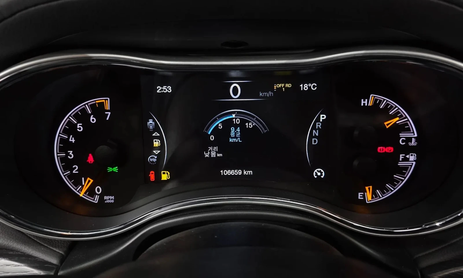 Jeep Cherokee 3.6 Summit Wk2 | Mobile.bg � ����������� 8