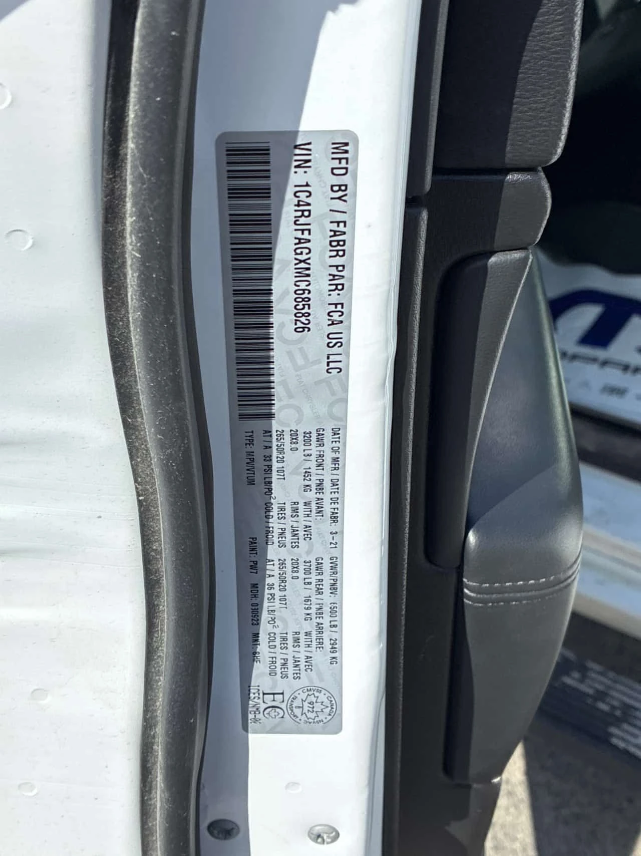 Jeep Grand cherokee * Altitude * CARFAX * ОПЦИЯ ЗА ФИНАНСИРАНЕ , снимка 14 - Автомобили и джипове - 55303773