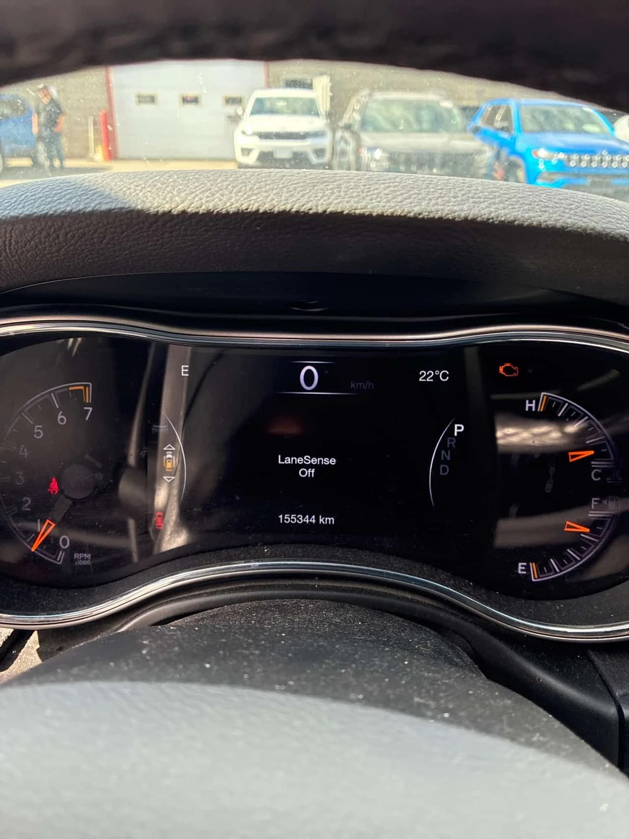 Jeep Grand cherokee * Altitude * CARFAX * ОПЦИЯ ЗА ФИНАНСИРАНЕ , снимка 8 - Автомобили и джипове - 55303773