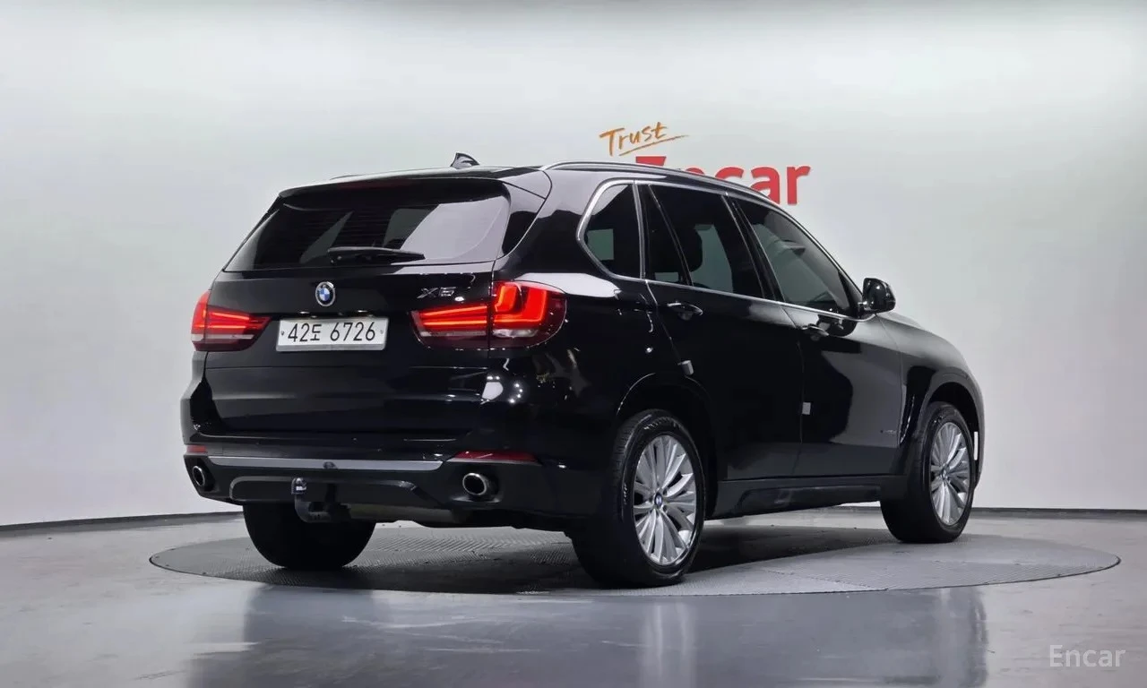 BMW X5 xDrive 30d * 360 * HUD * ПАНO * ПОДГРЕВИ, снимка 3 - Автомобили и джипове - 55429746