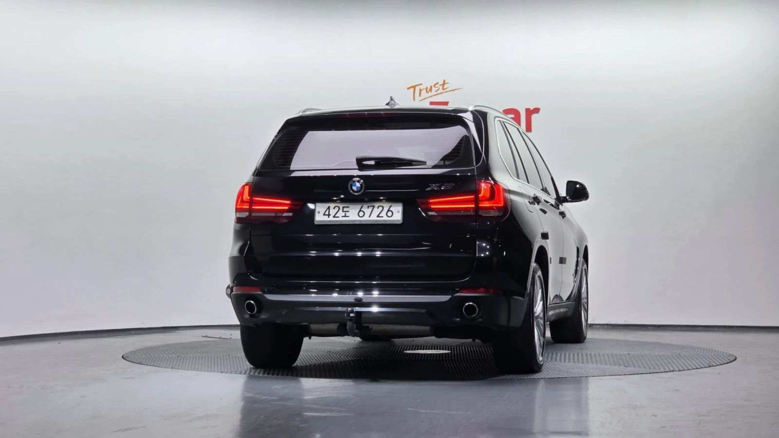BMW X5 xDrive 30d * 360 * HUD * ПАНO * ПОДГРЕВИ, снимка 4 - Автомобили и джипове - 55429746