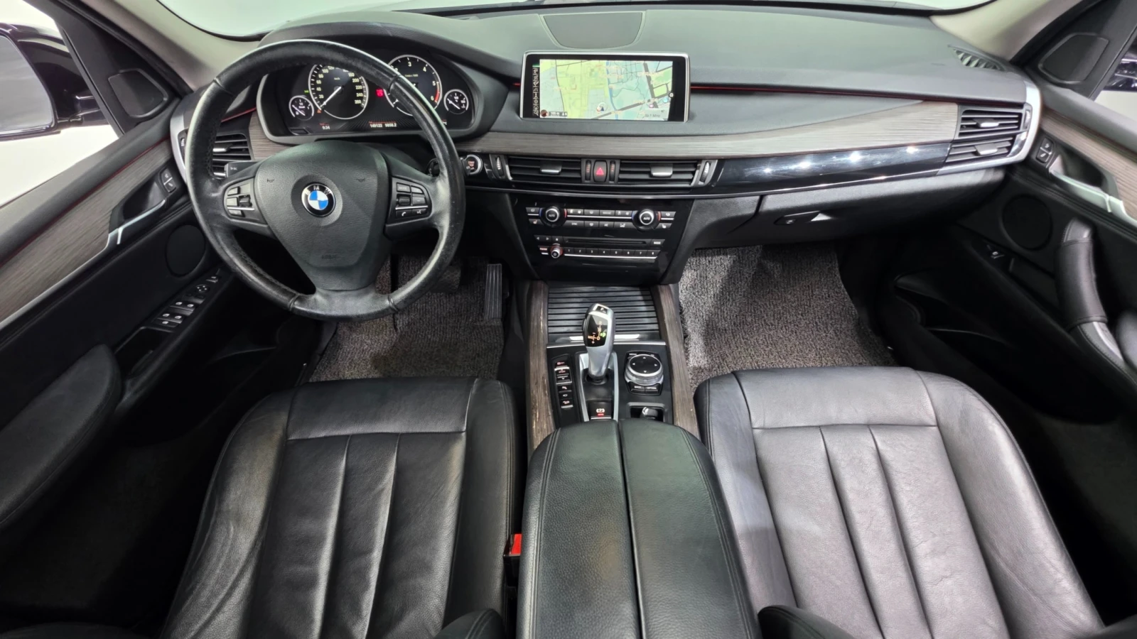 BMW X5 xDrive 30d * 360 * HUD * ПАНO * ПОДГРЕВИ, снимка 7 - Автомобили и джипове - 55429746