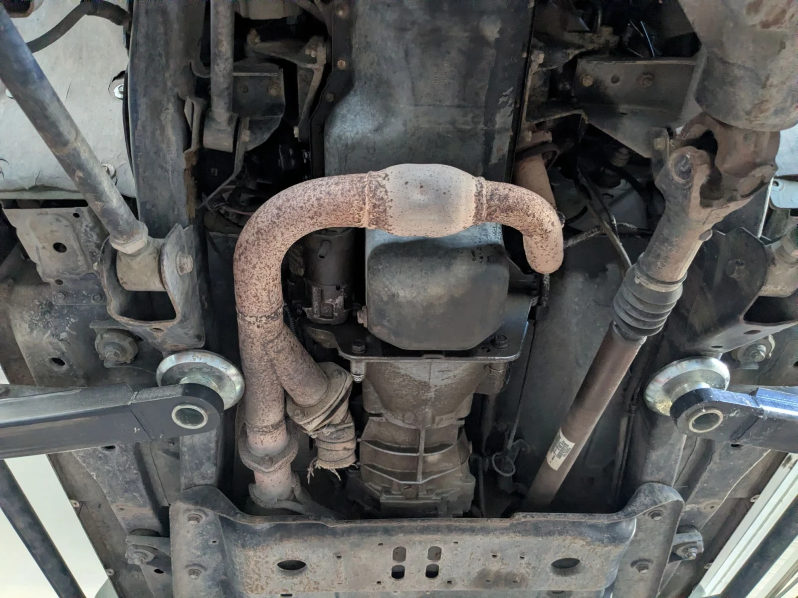 Jeep Wrangler TJ, снимка 11 - Автомобили и джипове - 55649659