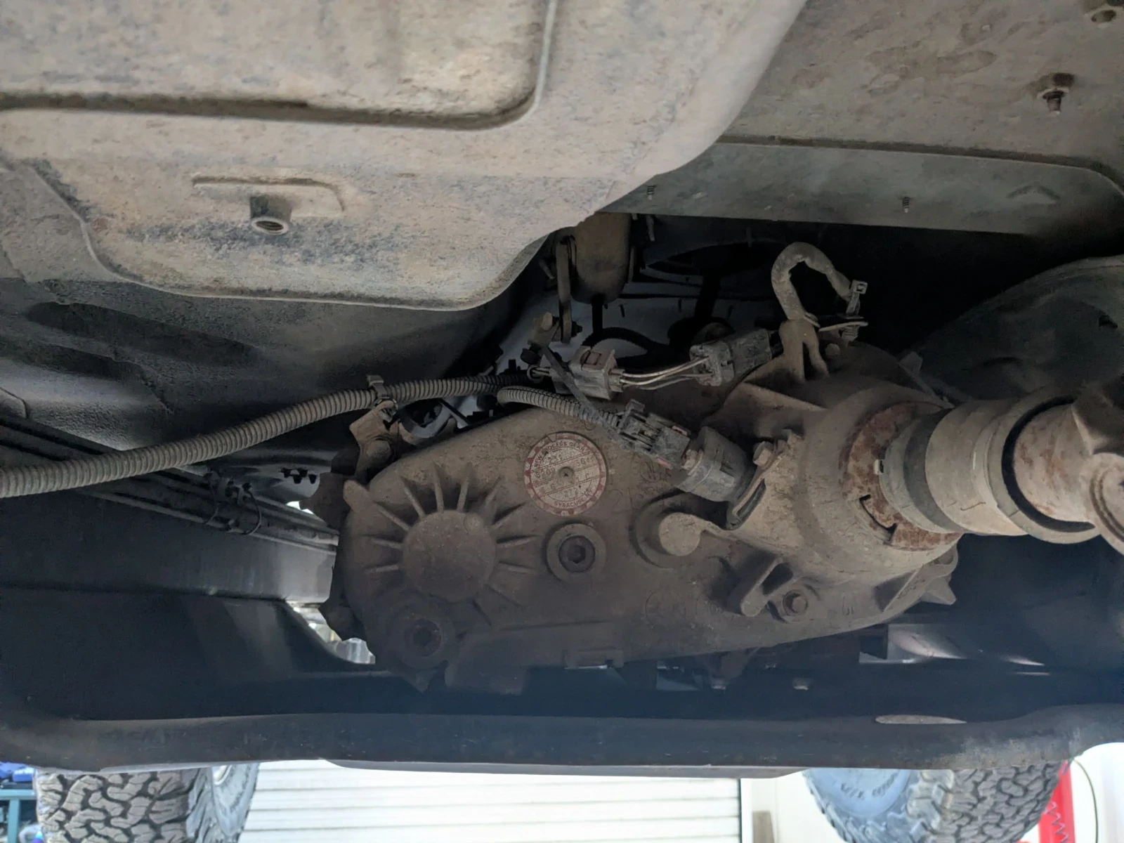 Jeep Wrangler TJ, снимка 13 - Автомобили и джипове - 55649659