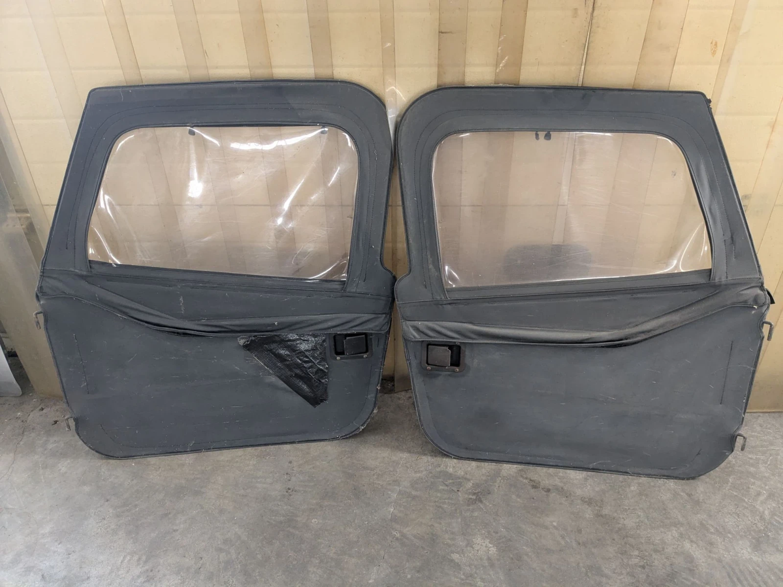 Jeep Wrangler TJ, снимка 14 - Автомобили и джипове - 55649659