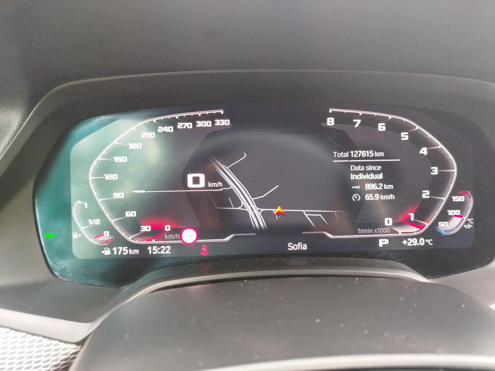 BMW X5 Х5 G05 shadow line, снимка 14 - Автомобили и джипове - 55693130