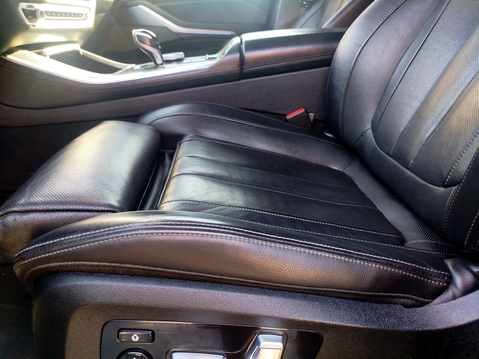BMW X5 Х5 G05 shadow line, снимка 8 - Автомобили и джипове - 55693130