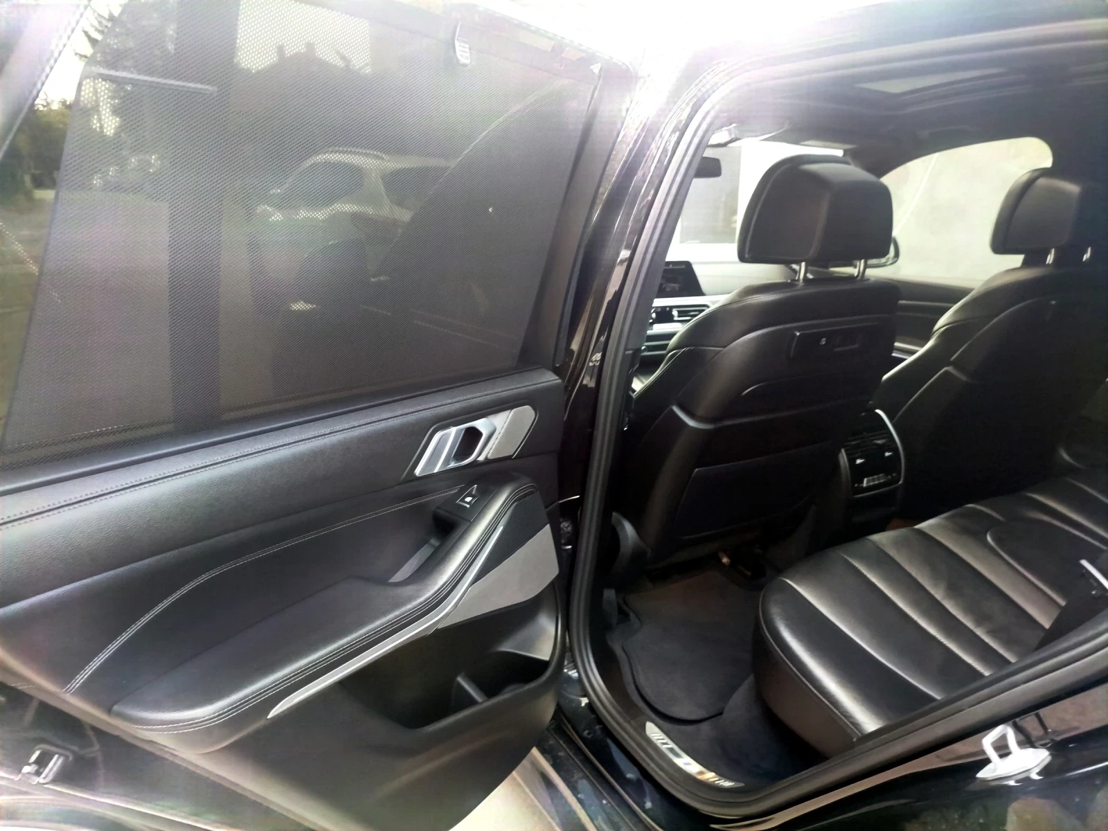 BMW X5 Х5 G05 shadow line, снимка 10 - Автомобили и джипове - 55693130