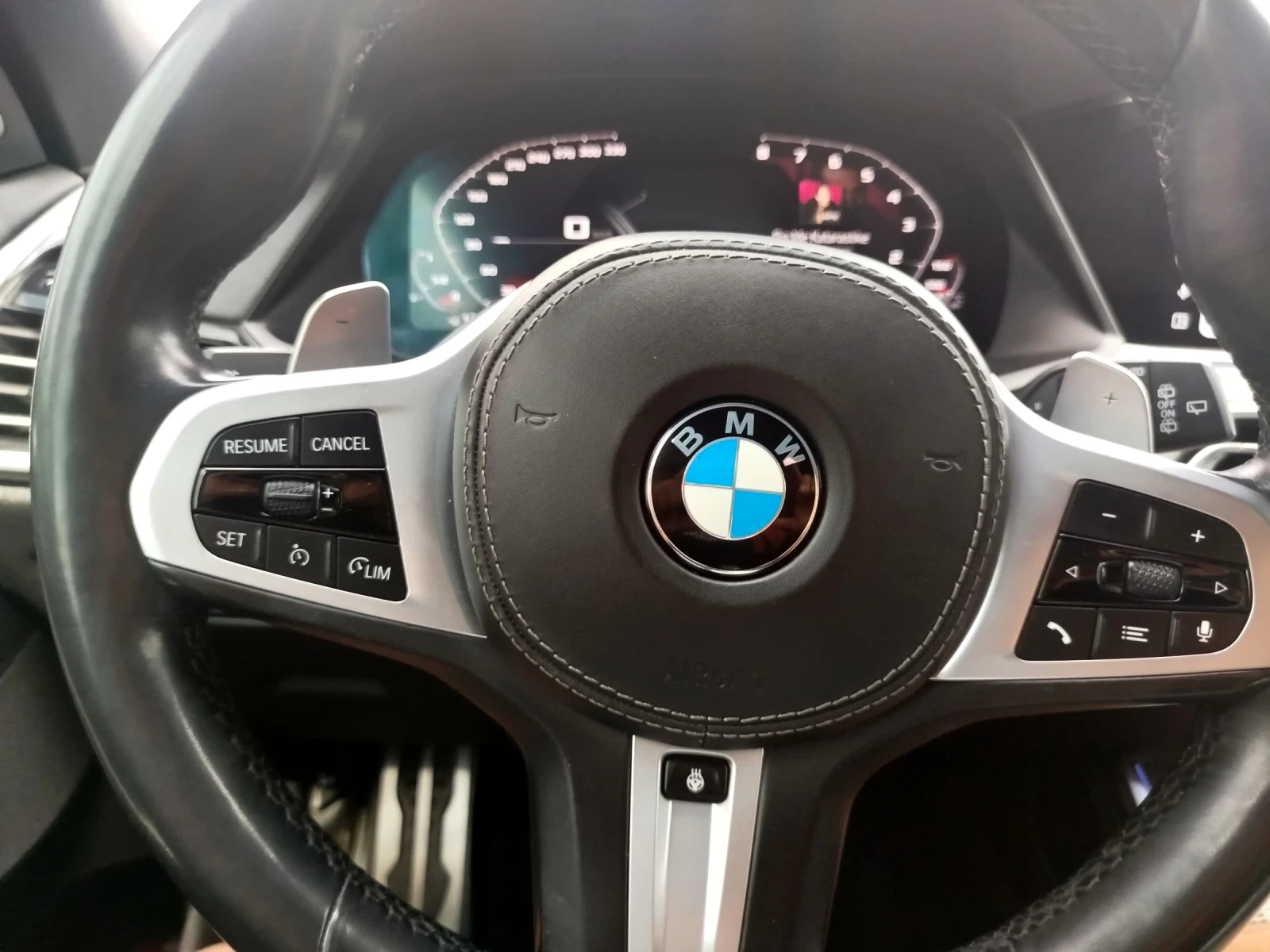 BMW X5 Х5 G05 shadow line, снимка 7 - Автомобили и джипове - 55693130