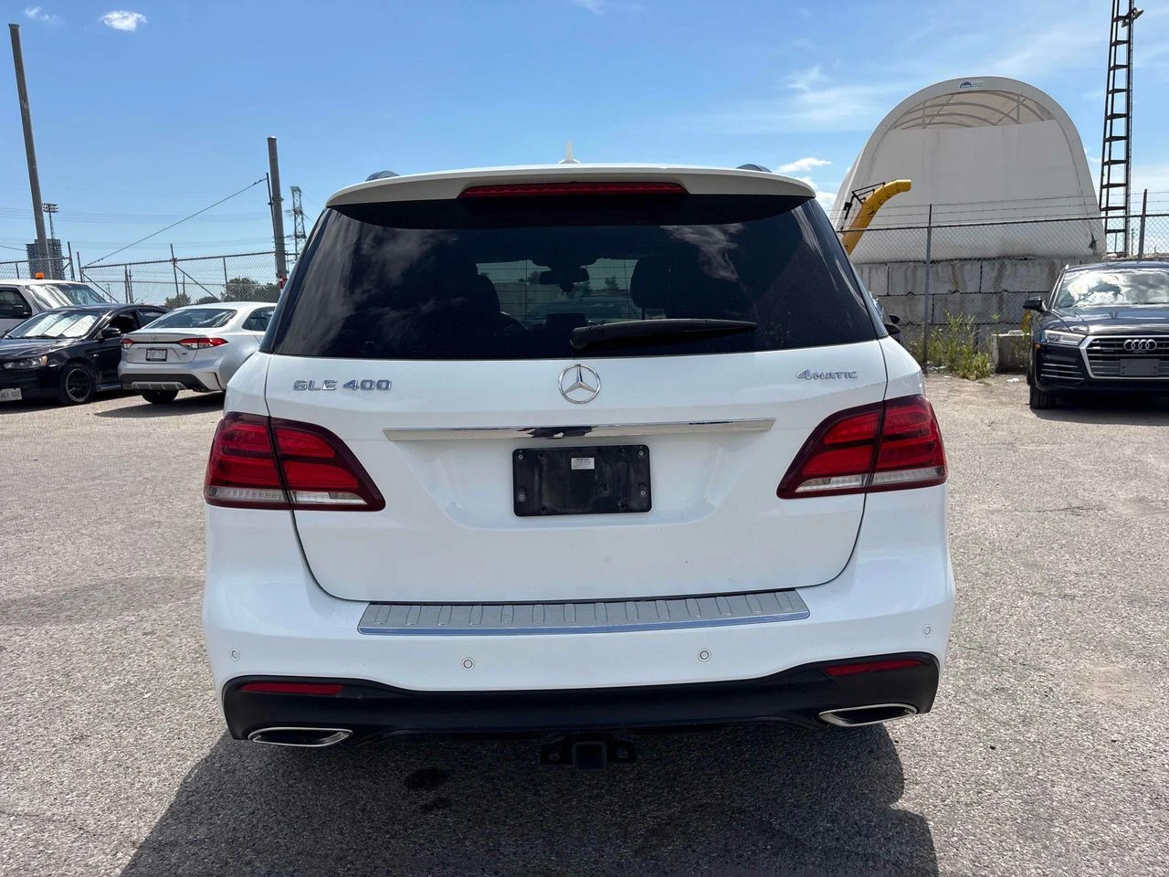 Mercedes-Benz GLE GLE 400 4MATIC SUV | Mobile.bg � ����������� 4