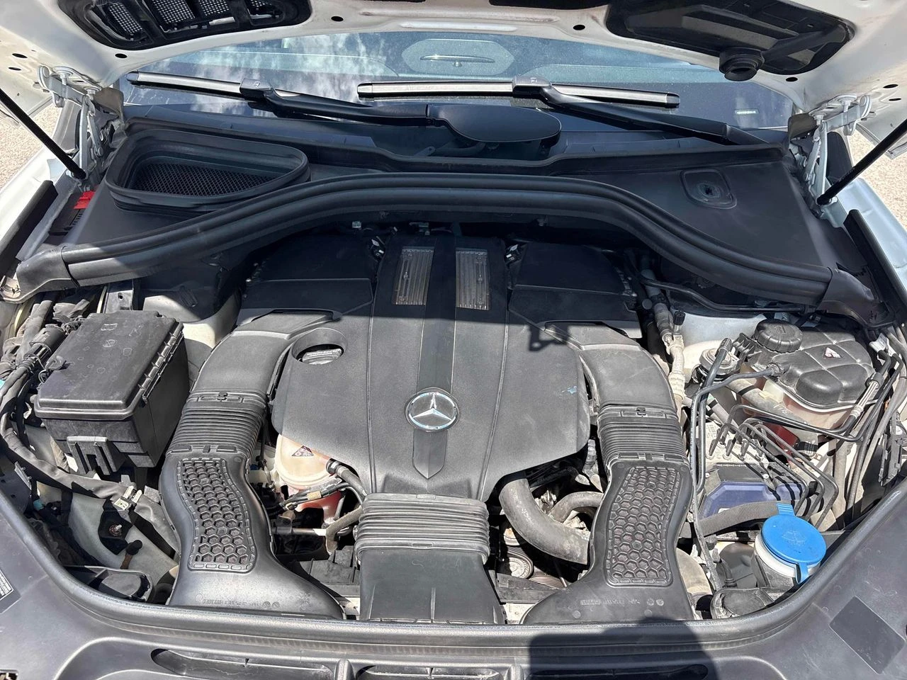Mercedes-Benz GLE GLE 400 4MATIC SUV | Mobile.bg � ����������� 10