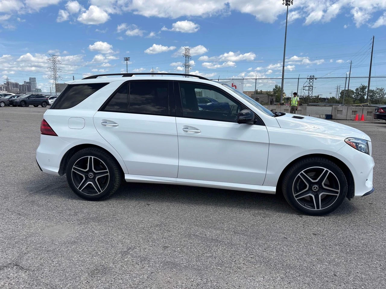 Mercedes-Benz GLE GLE 400 4MATIC SUV | Mobile.bg � ����������� 3