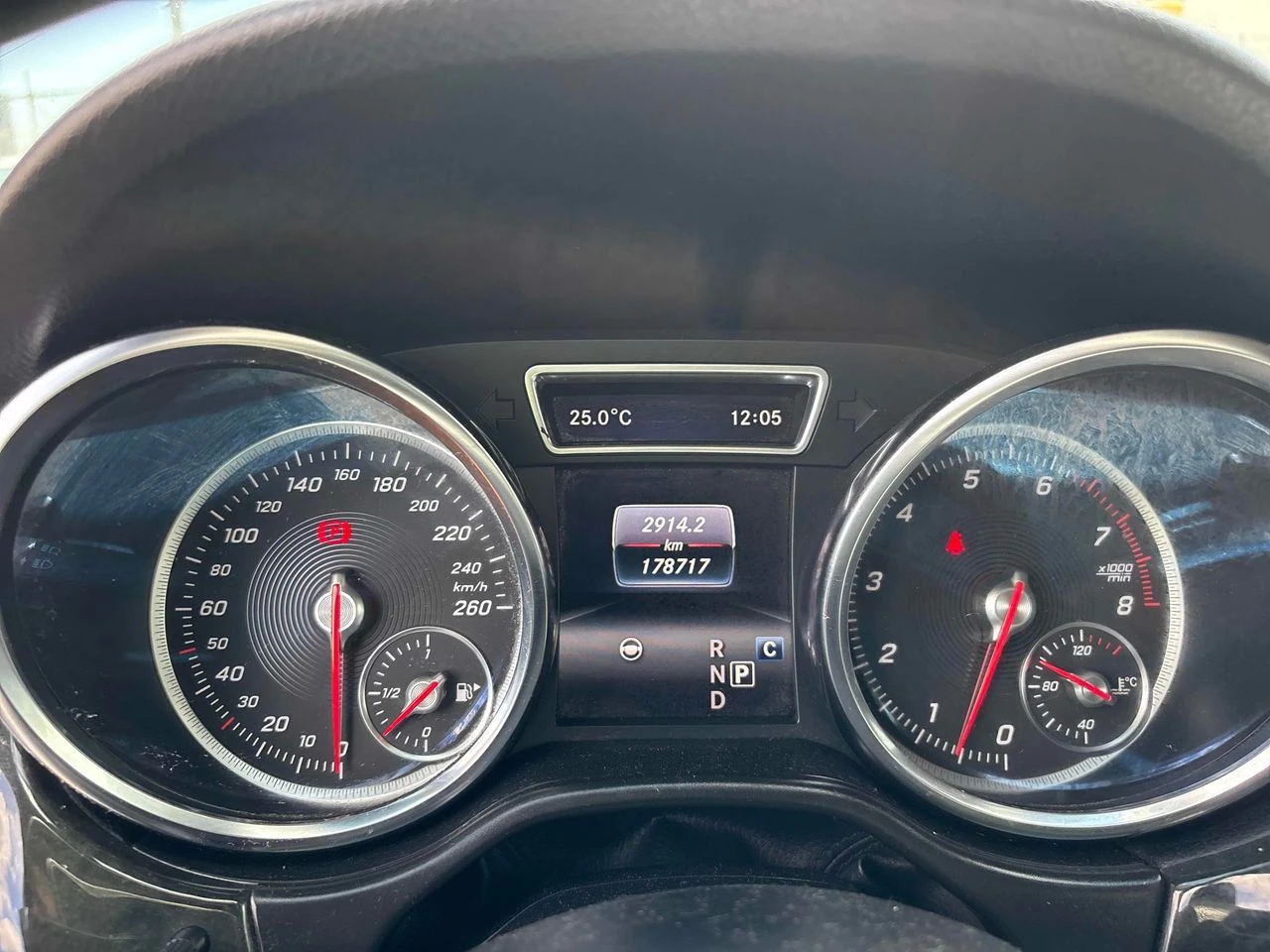 Mercedes-Benz GLE GLE 400 4MATIC SUV | Mobile.bg � ����������� 8