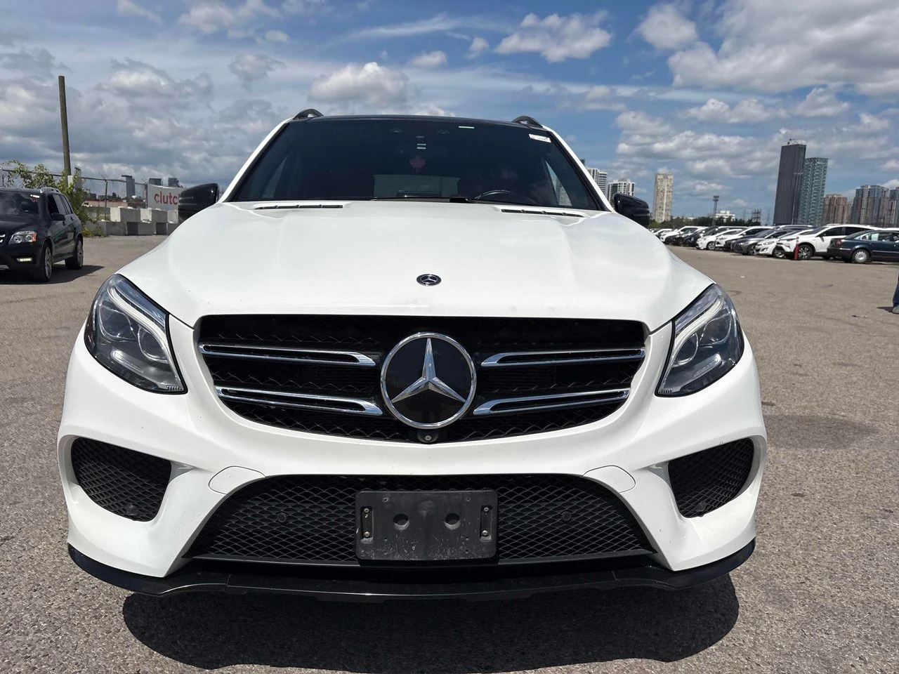 Mercedes-Benz GLE GLE 400 4MATIC SUV | Mobile.bg � ����������� 6