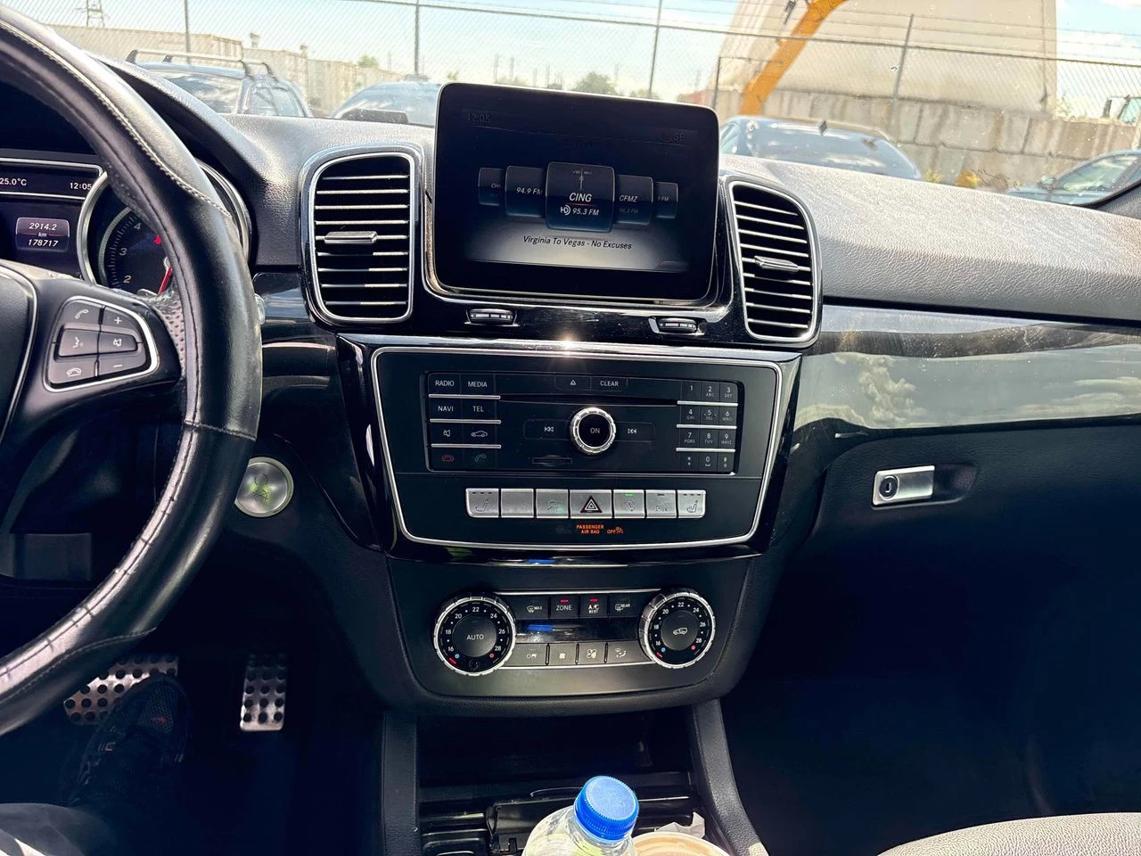 Mercedes-Benz GLE GLE 400 4MATIC SUV | Mobile.bg � ����������� 9