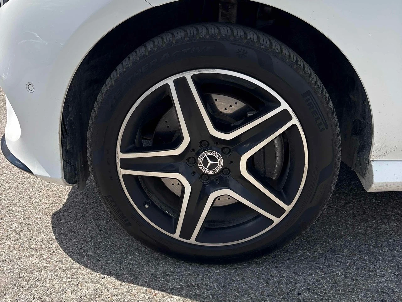 Mercedes-Benz GLE GLE 400 4MATIC SUV | Mobile.bg � ����������� 7