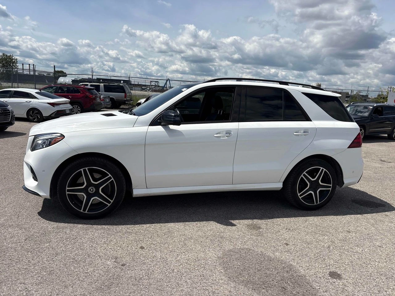 Mercedes-Benz GLE GLE 400 4MATIC SUV | Mobile.bg � ����������� 2