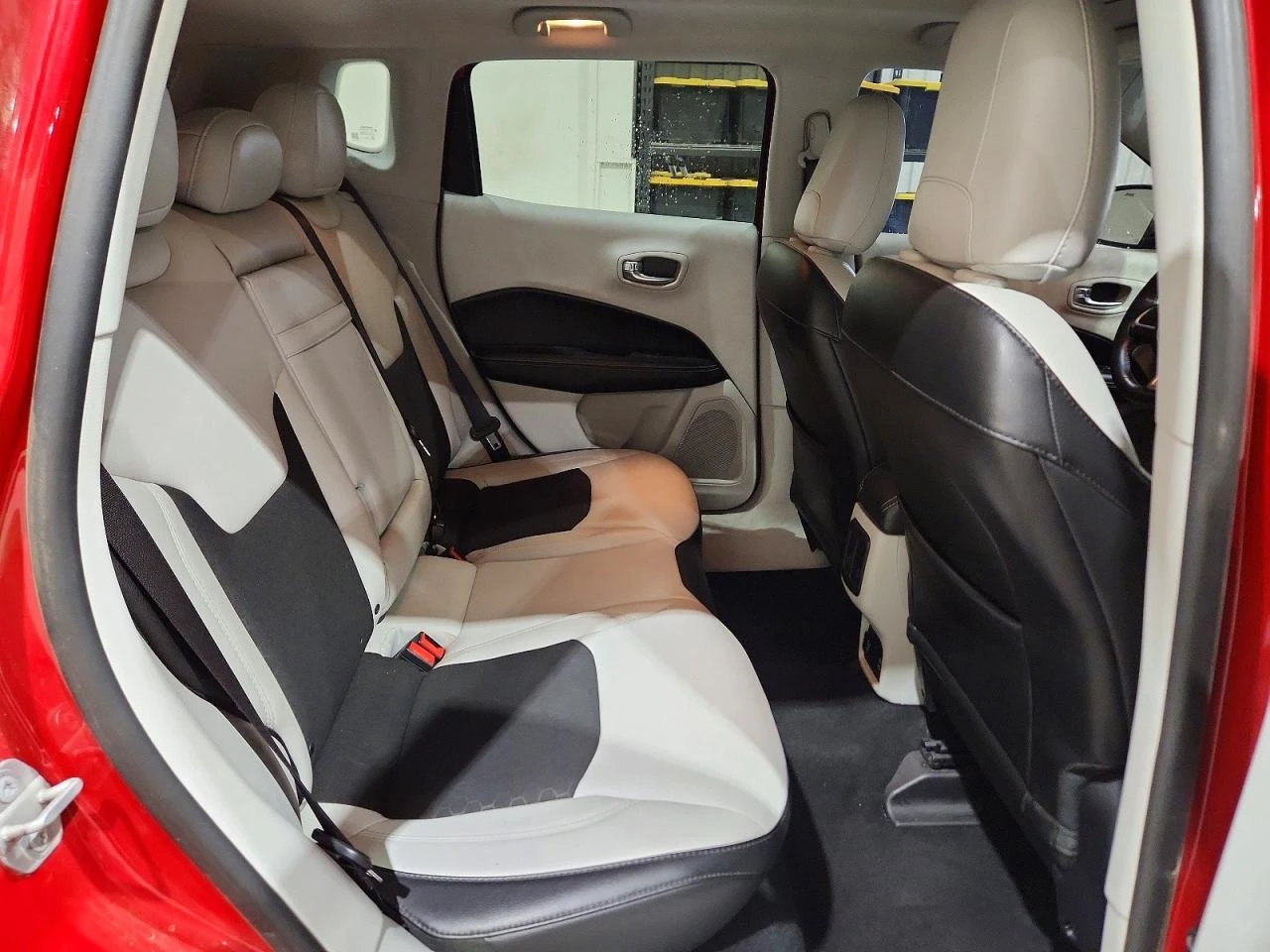 Jeep Compass 2.4l Latitude, снимка 11 - Автомобили и джипове - 56226305