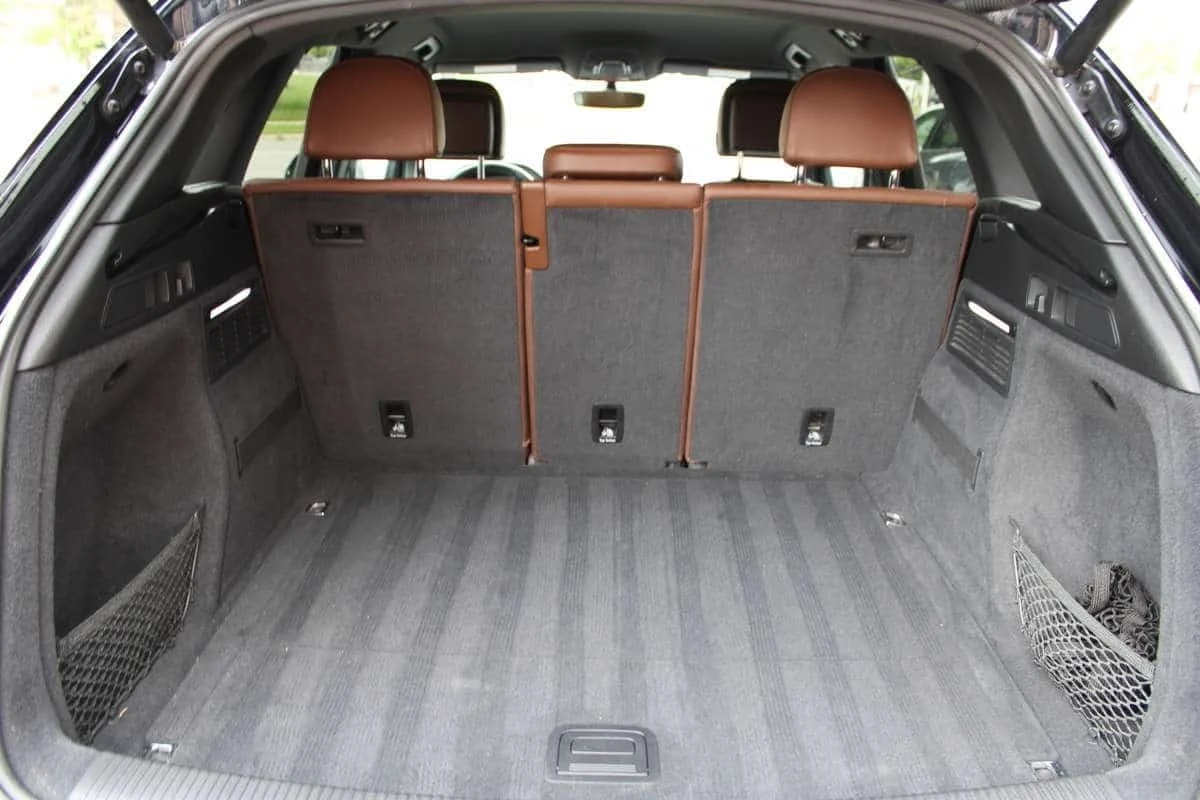 Audi Q5 * 2.0 TFSI KOMFORT * CARFAX *  | Mobile.bg � ����������� 11