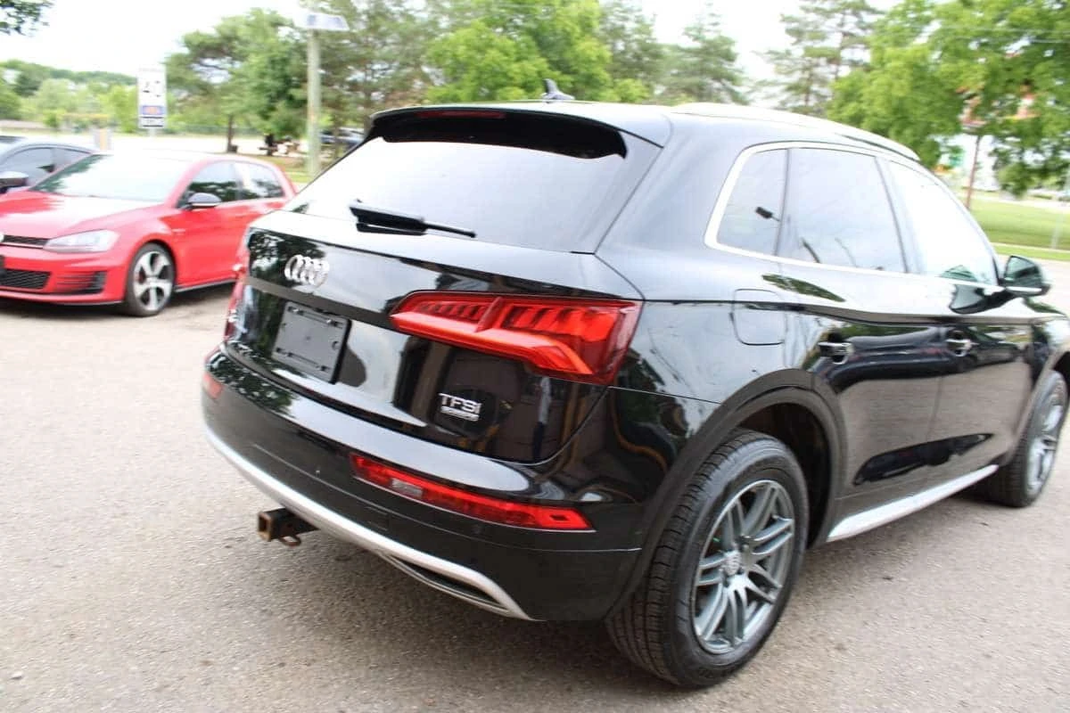 Audi Q5 * 2.0 TFSI KOMFORT * CARFAX *  | Mobile.bg � ����������� 5