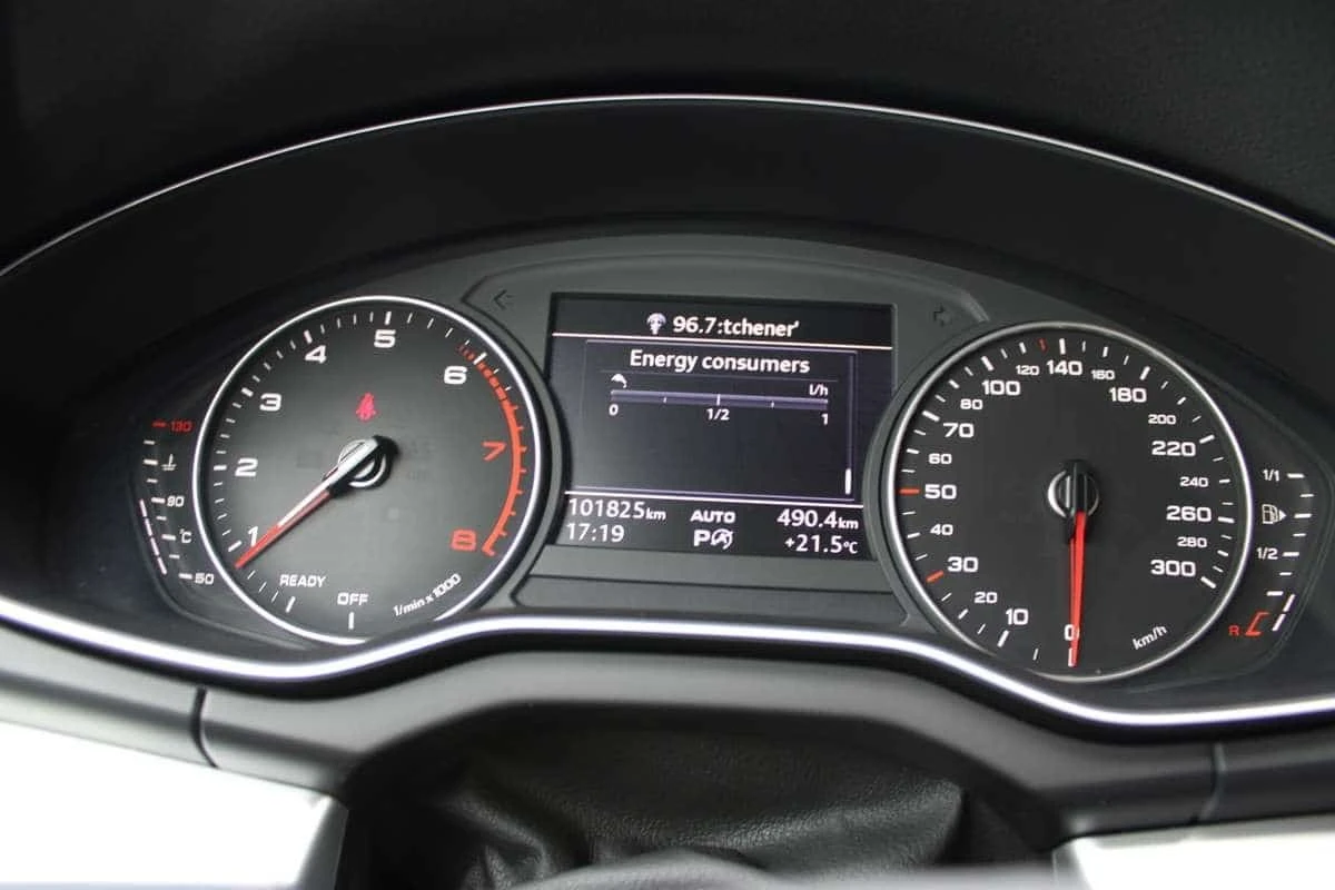 Audi Q5 * 2.0 TFSI KOMFORT * CARFAX *  | Mobile.bg � ����������� 14