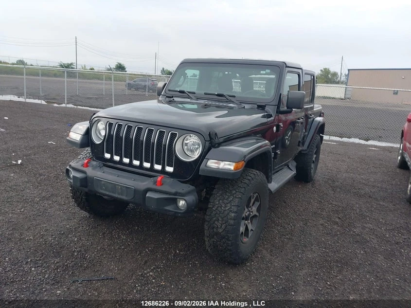 Jeep Wrangler 3.6l Unlimited Sahara | Mobile.bg � ����������� 2