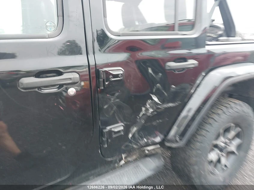 Jeep Wrangler 3.6l Unlimited Sahara | Mobile.bg � ����������� 6