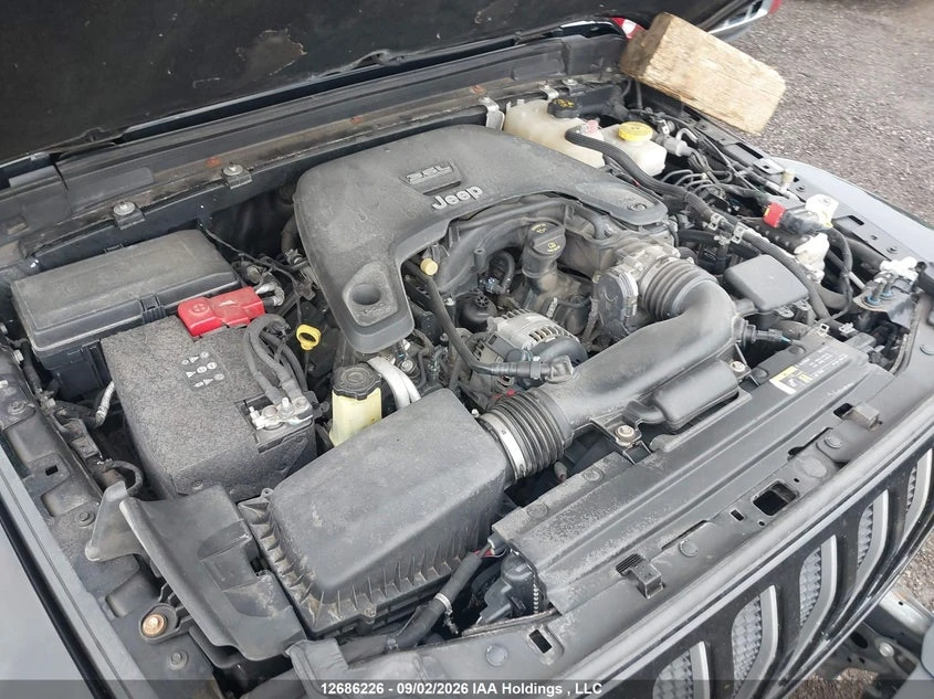 Jeep Wrangler 3.6l Unlimited Sahara | Mobile.bg � ����������� 10