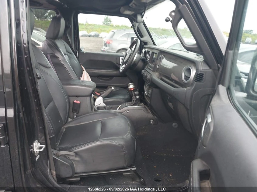 Jeep Wrangler 3.6l Unlimited Sahara | Mobile.bg � ����������� 5