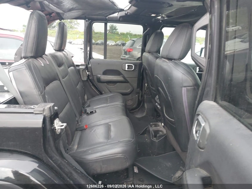 Jeep Wrangler 3.6l Unlimited Sahara | Mobile.bg � ����������� 8