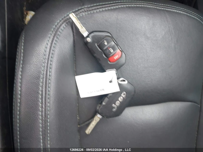 Jeep Wrangler 3.6l Unlimited Sahara | Mobile.bg � ����������� 11