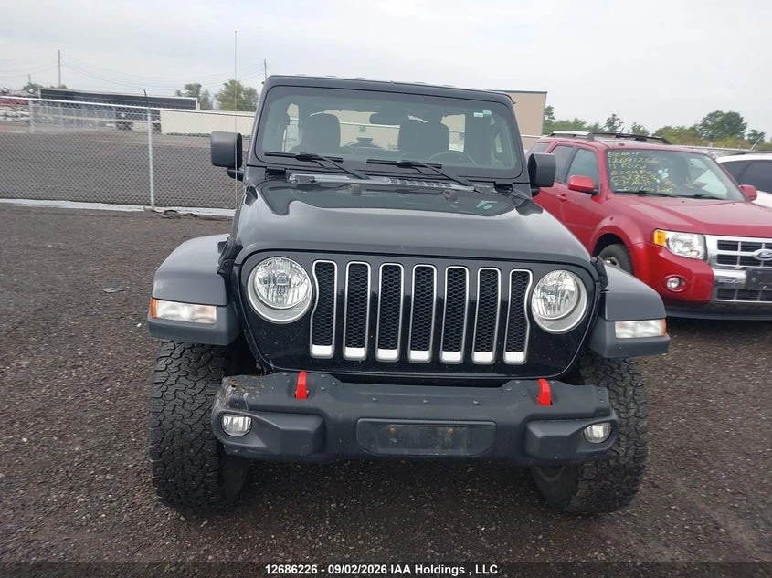 Jeep Wrangler 3.6l Unlimited Sahara | Mobile.bg � ����������� 12