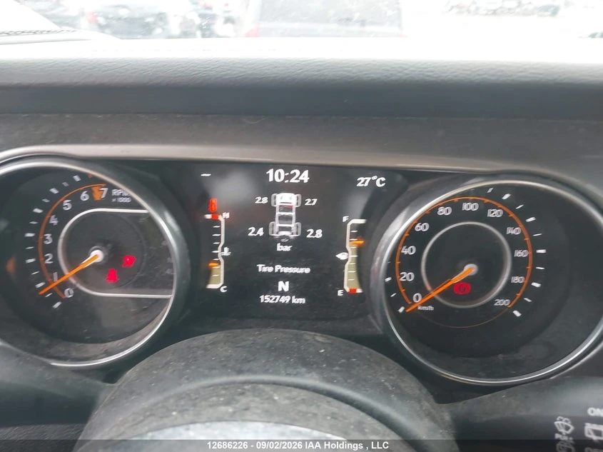 Jeep Wrangler 3.6l Unlimited Sahara | Mobile.bg � ����������� 7