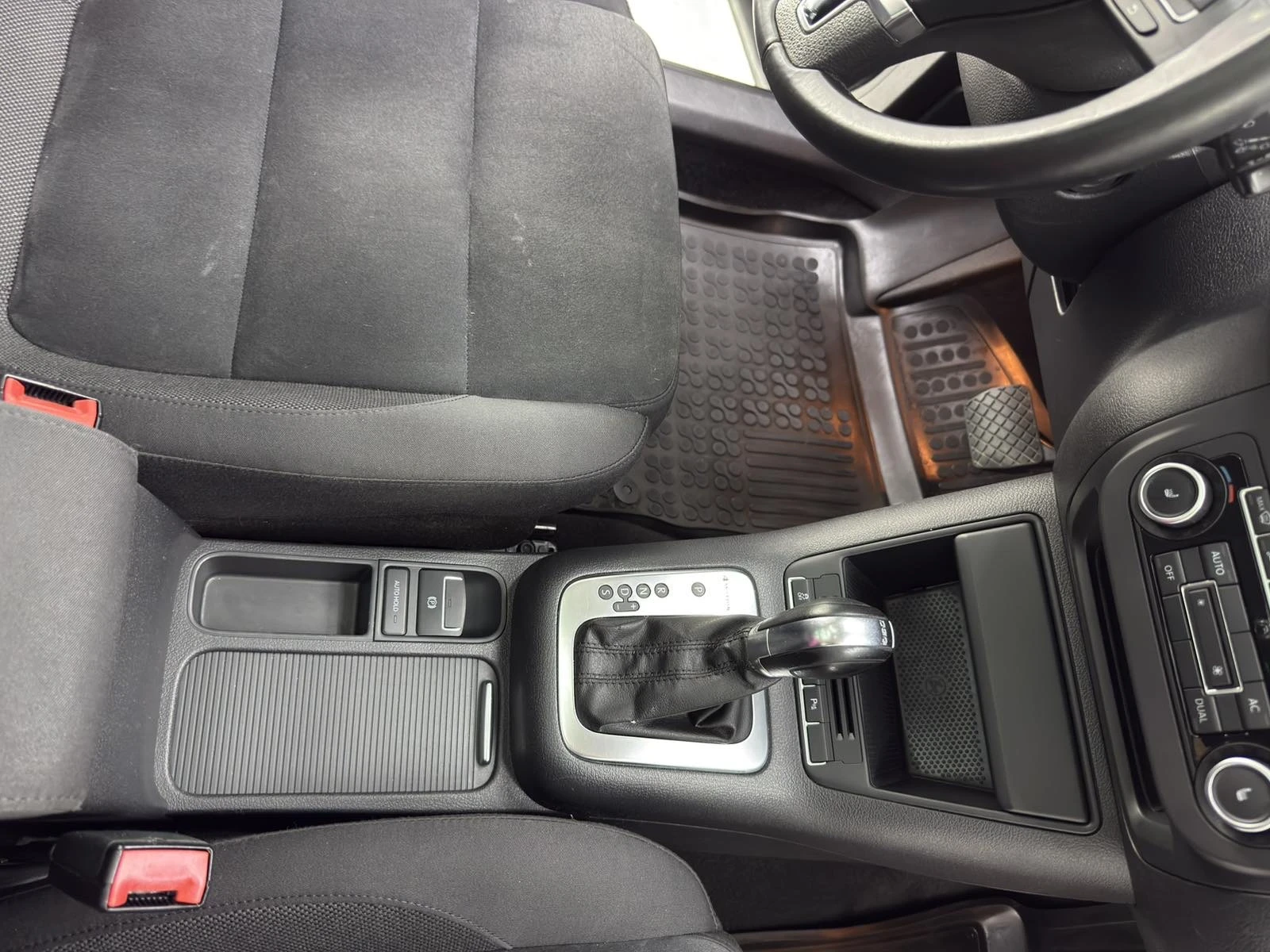 VW Tiguan Face, снимка 5 - Автомобили и джипове - 56497265