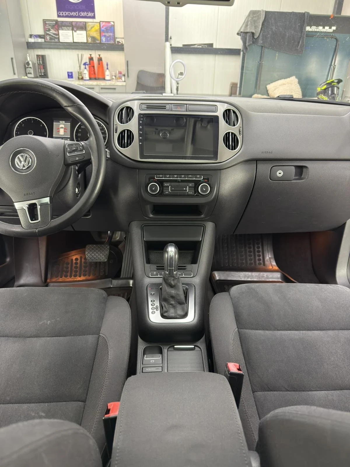 VW Tiguan Face, снимка 4 - Автомобили и джипове - 56497265