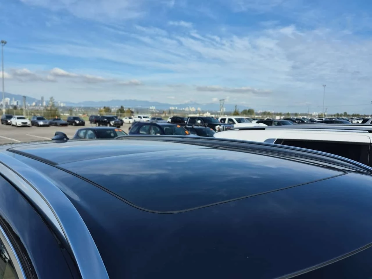 Volvo Xc90 ULTIMATE BRIGHT THEME / CARFAX / ���� �� �� | Mobile.bg � ����������� 5