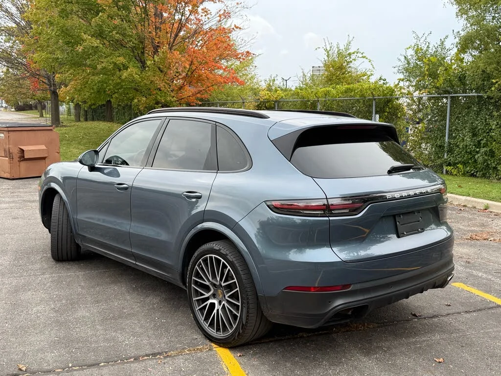 Porsche Cayenne 3.0T* BOSE* CHRONO* ����* �����* ������ ���� | Mobile.bg � ����������� 6