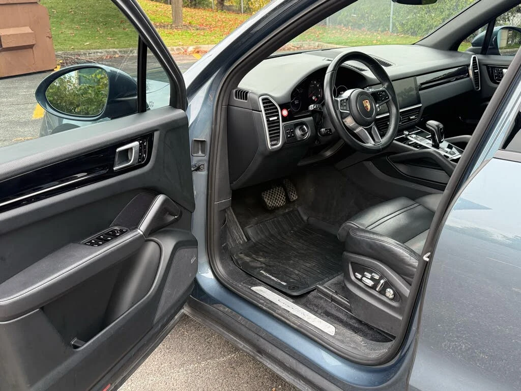 Porsche Cayenne 3.0T* BOSE* CHRONO* ����* �����* ������ ���� | Mobile.bg � ����������� 9
