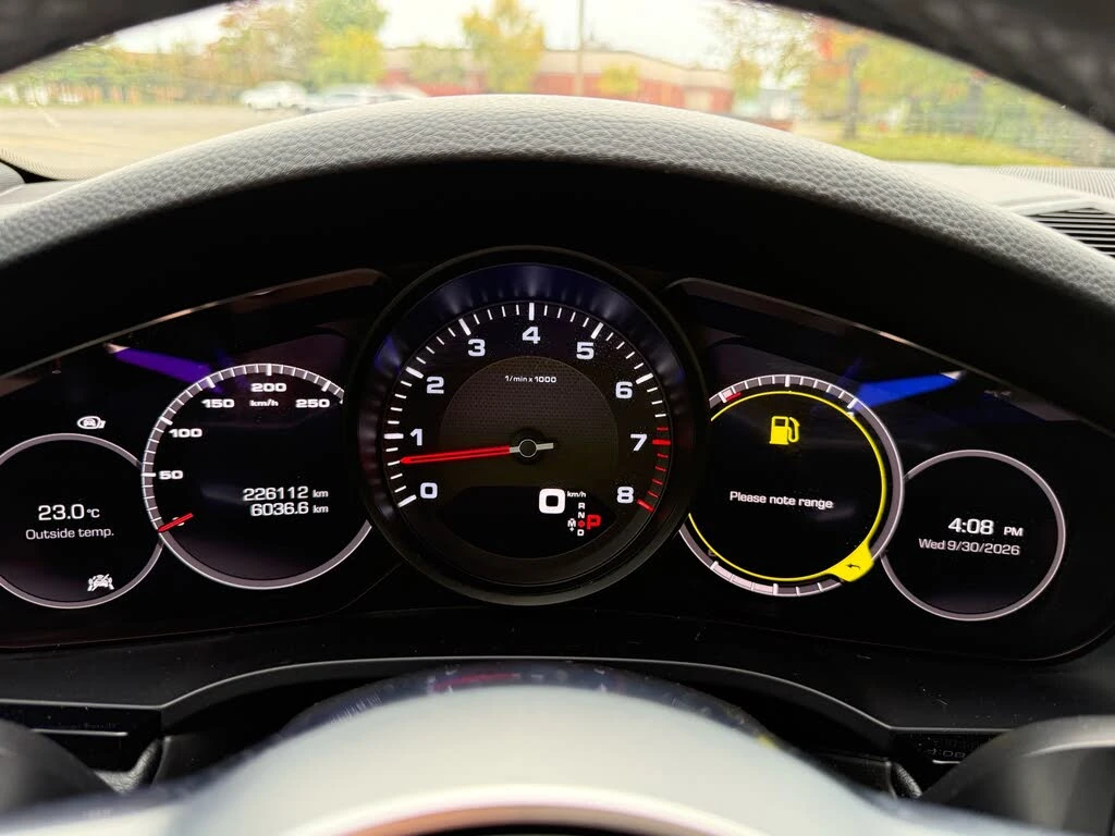 Porsche Cayenne 3.0T* BOSE* CHRONO* ����* �����* ������ ���� | Mobile.bg � ����������� 13