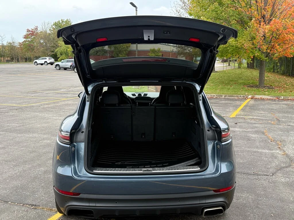Porsche Cayenne 3.0T* BOSE* CHRONO* ����* �����* ������ ���� | Mobile.bg � ����������� 8