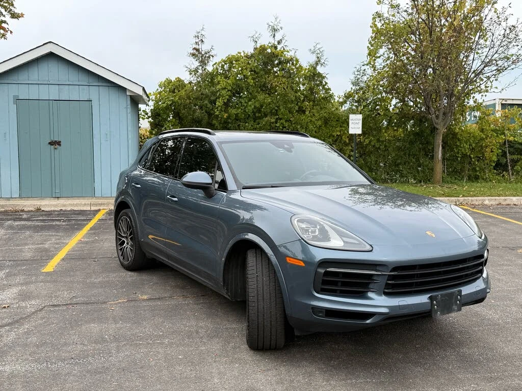 Porsche Cayenne 3.0T* BOSE* CHRONO* ����* �����* ������ ���� | Mobile.bg � ����������� 3