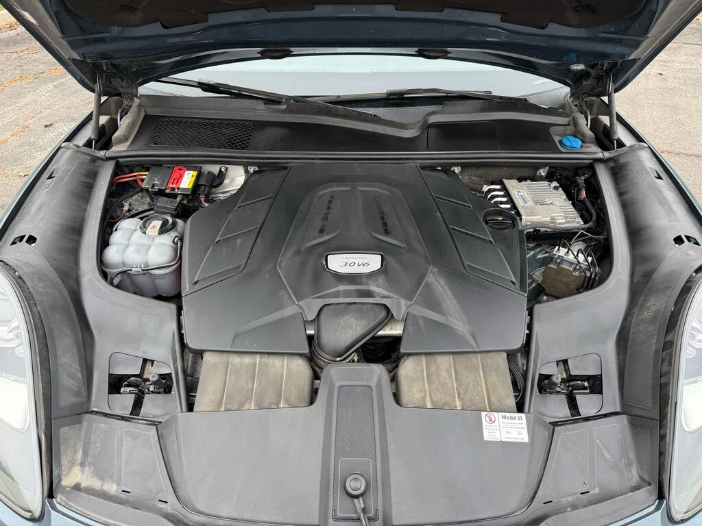 Porsche Cayenne 3.0T* BOSE* CHRONO* ����* �����* ������ ���� | Mobile.bg � ����������� 7