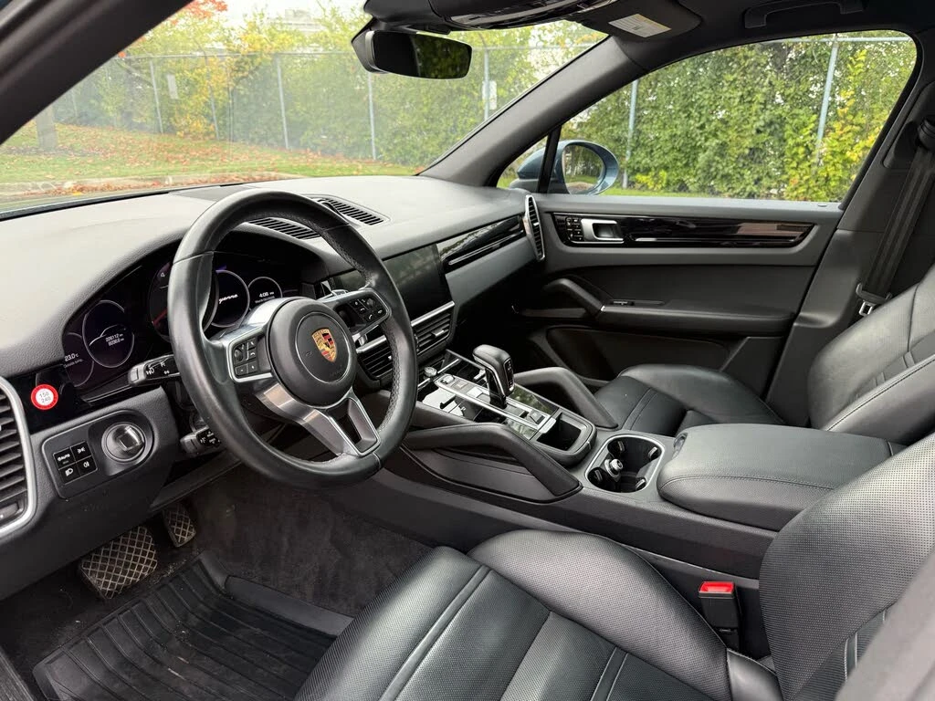 Porsche Cayenne 3.0T* BOSE* CHRONO* ����* �����* ������ ���� | Mobile.bg � ����������� 10