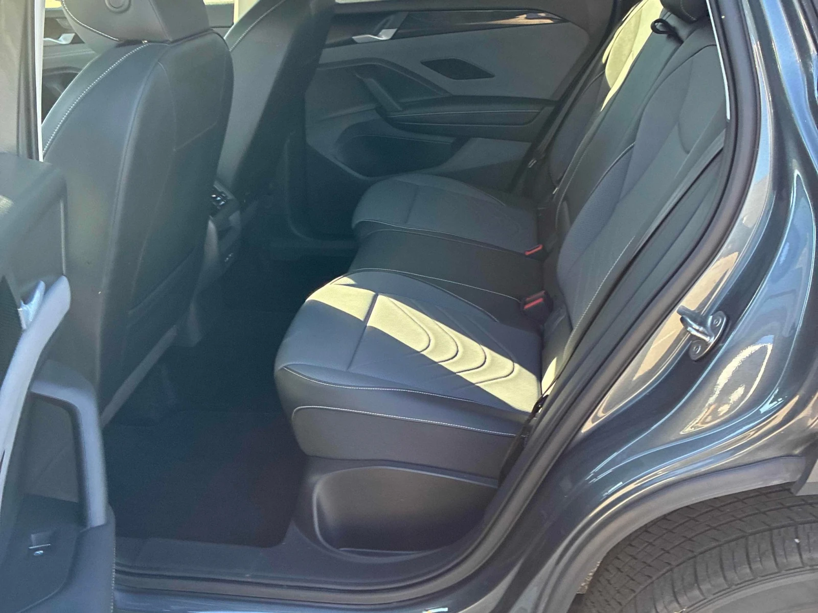 VW Tiguan Comfortline, ���������� | Mobile.bg � ����������� 11