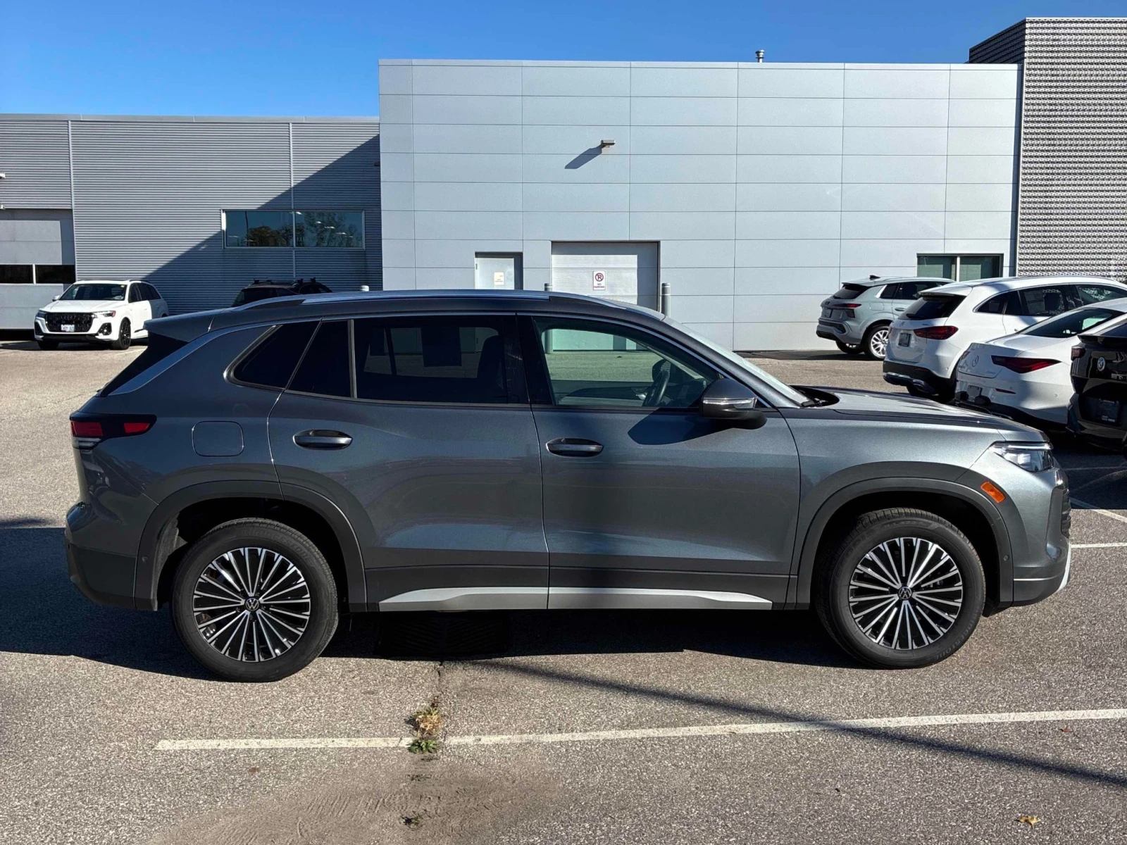 VW Tiguan Comfortline, ���������� | Mobile.bg � ����������� 3
