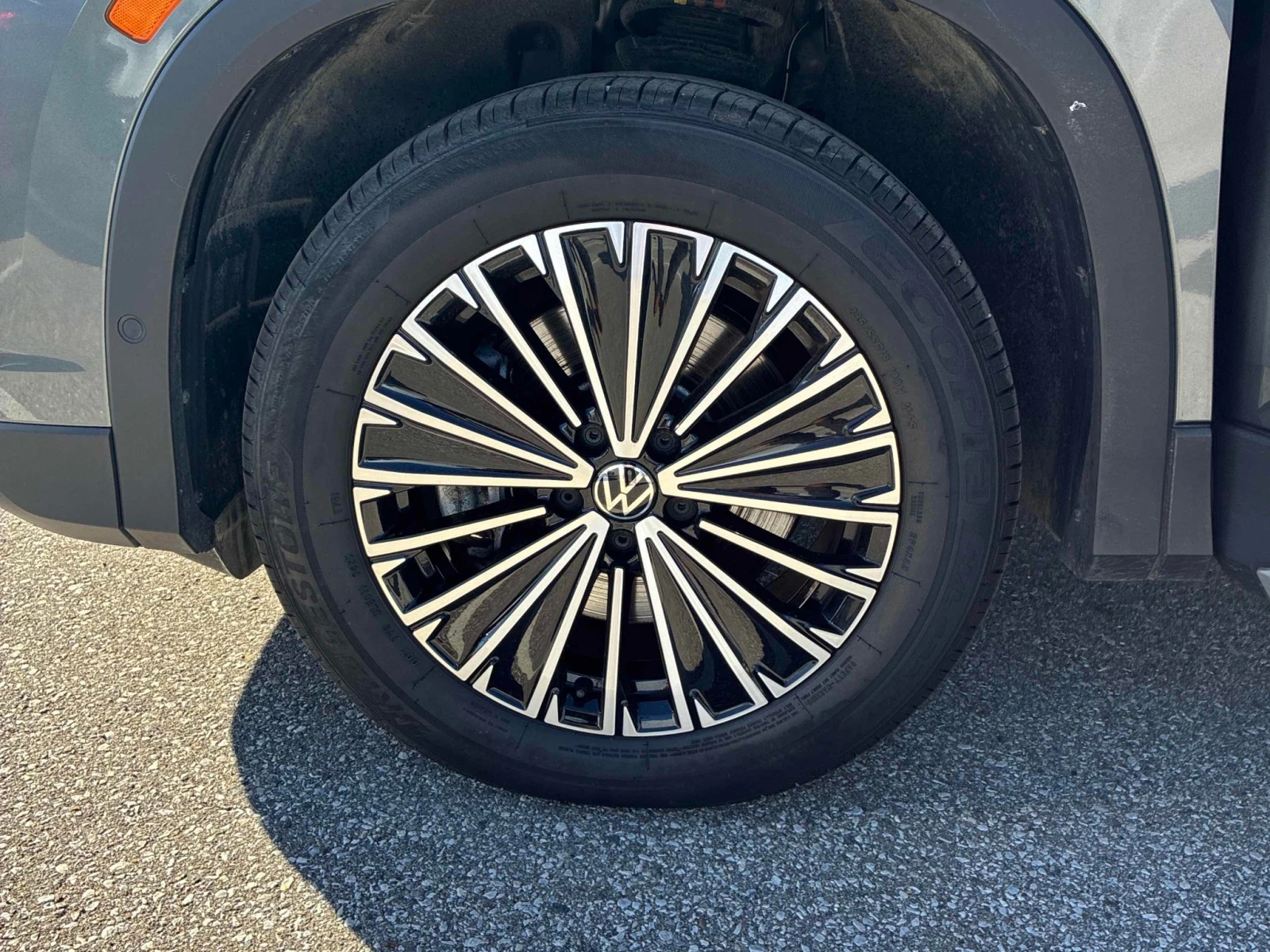 VW Tiguan Comfortline, ���������� | Mobile.bg � ����������� 7